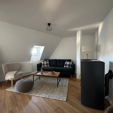 Turm.Blick Apartment Goslar Exterior photo